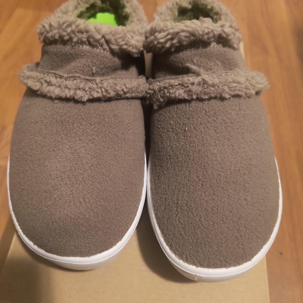 OOFOS OOcoozie Mule Women's 9